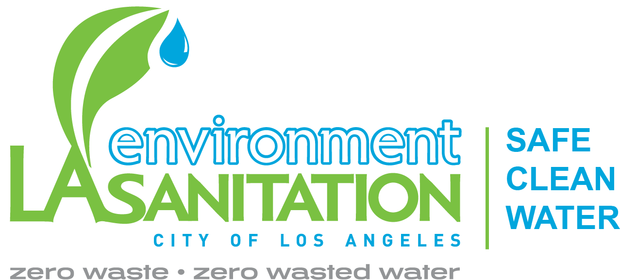LA Sanitation Logo
